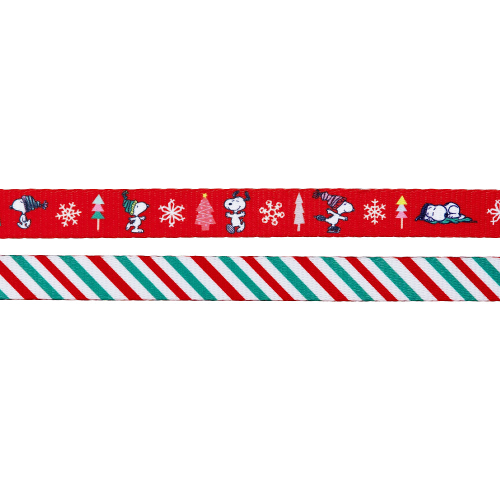 Dog Leash - Peanuts™ Beagle Bells