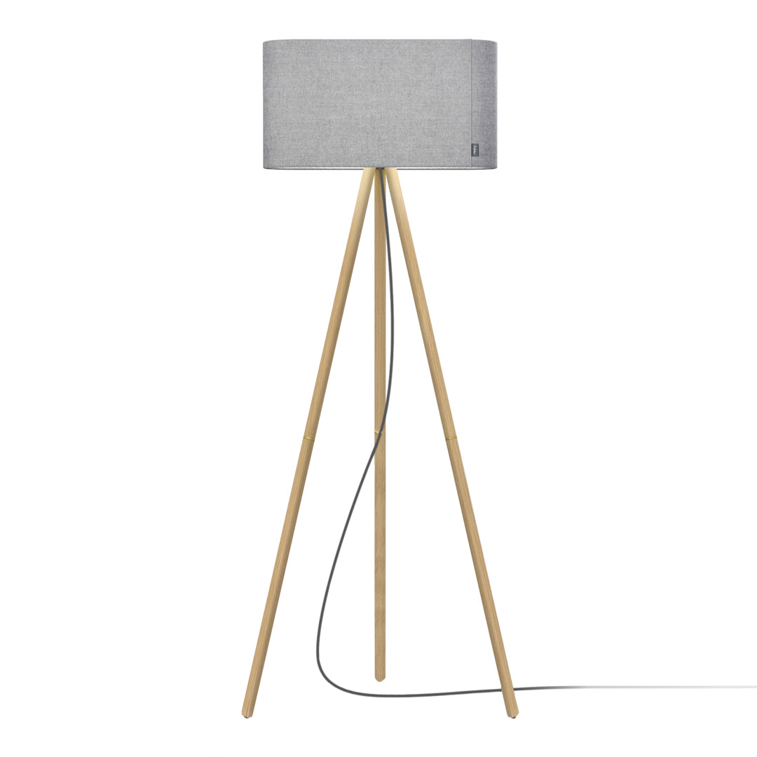 Belmont Floor Lamp