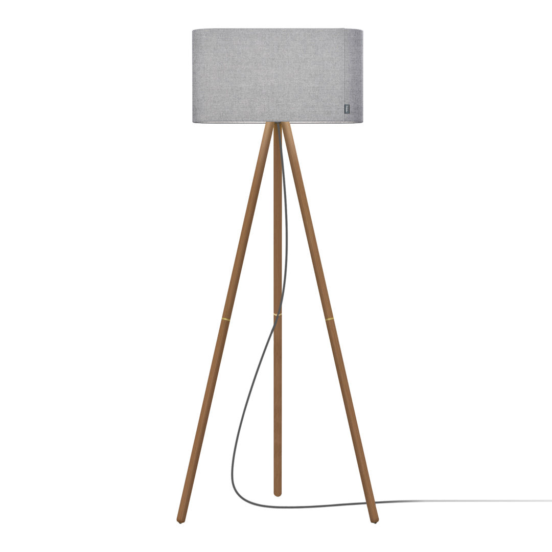 Belmont Floor Lamp