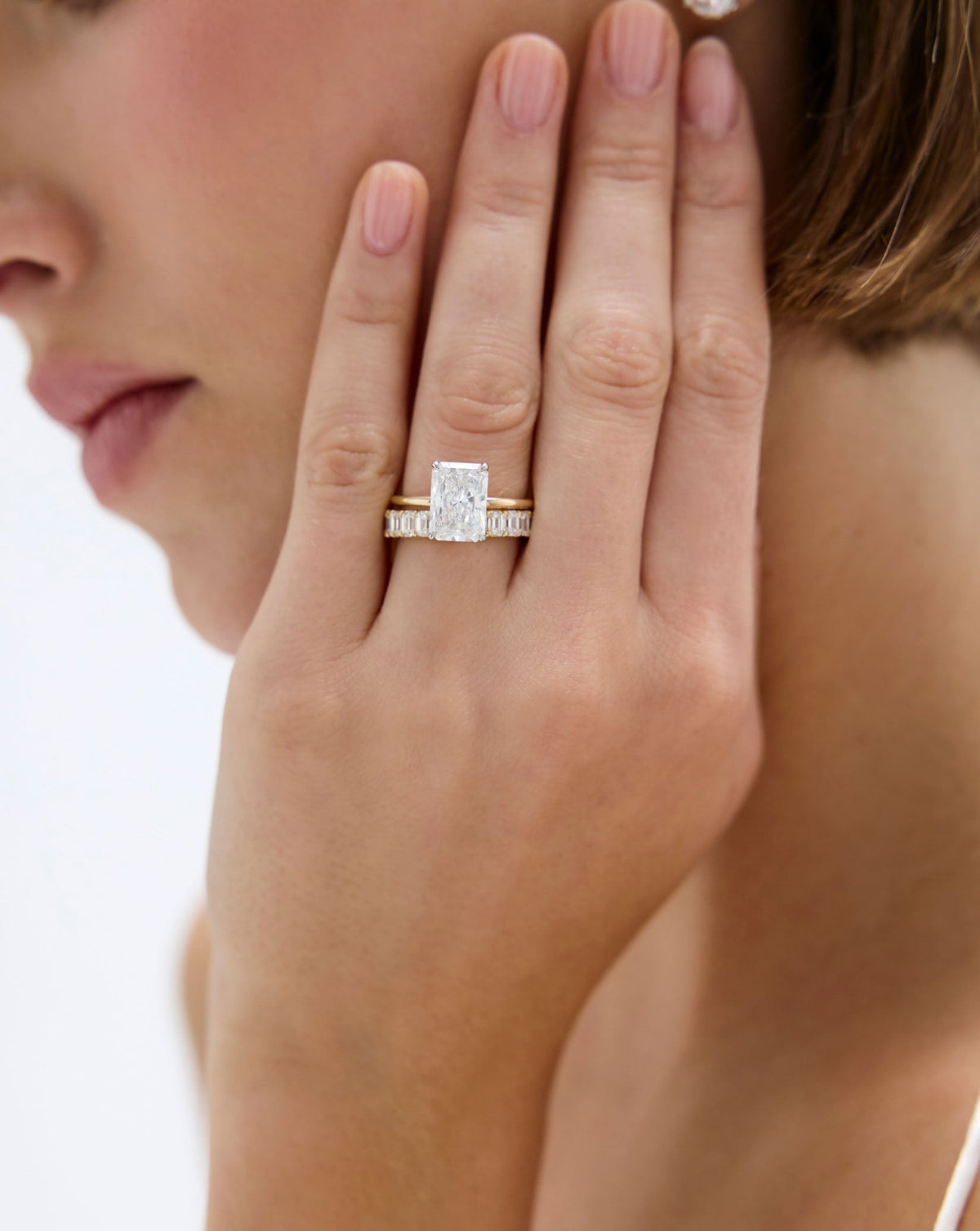 3.82 Radiant Lab Diamond in Whisper Thin®