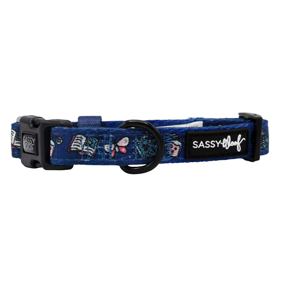Dog Collar - Spellbound