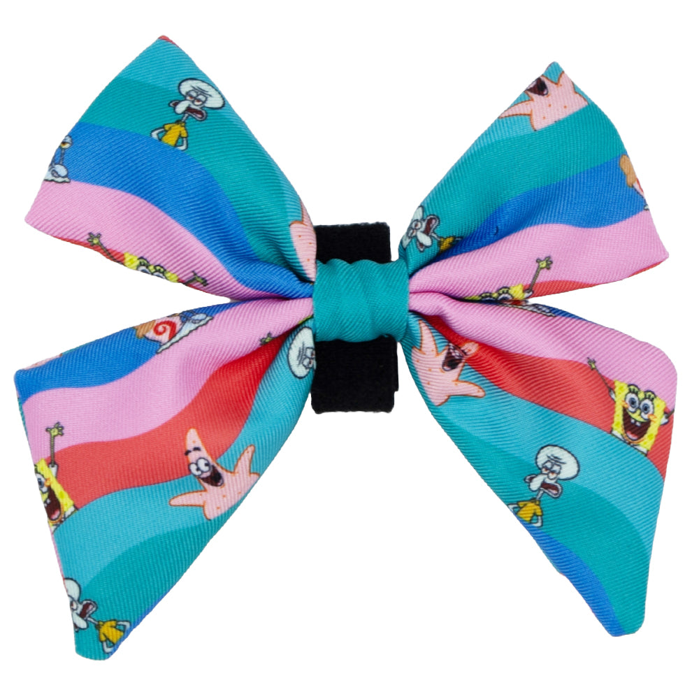 Dog Sailor Bow - SpongeBob SquarePants™ and Friends