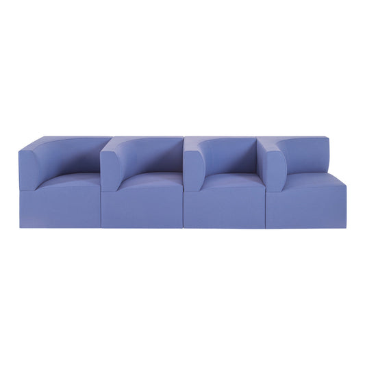 Canto Pre-configured Modular Sofa (Modules 1-7)
