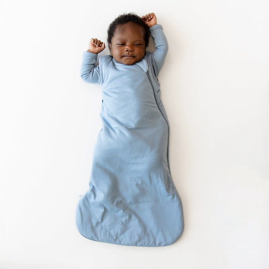 Sleep Bag in Slate 1.0