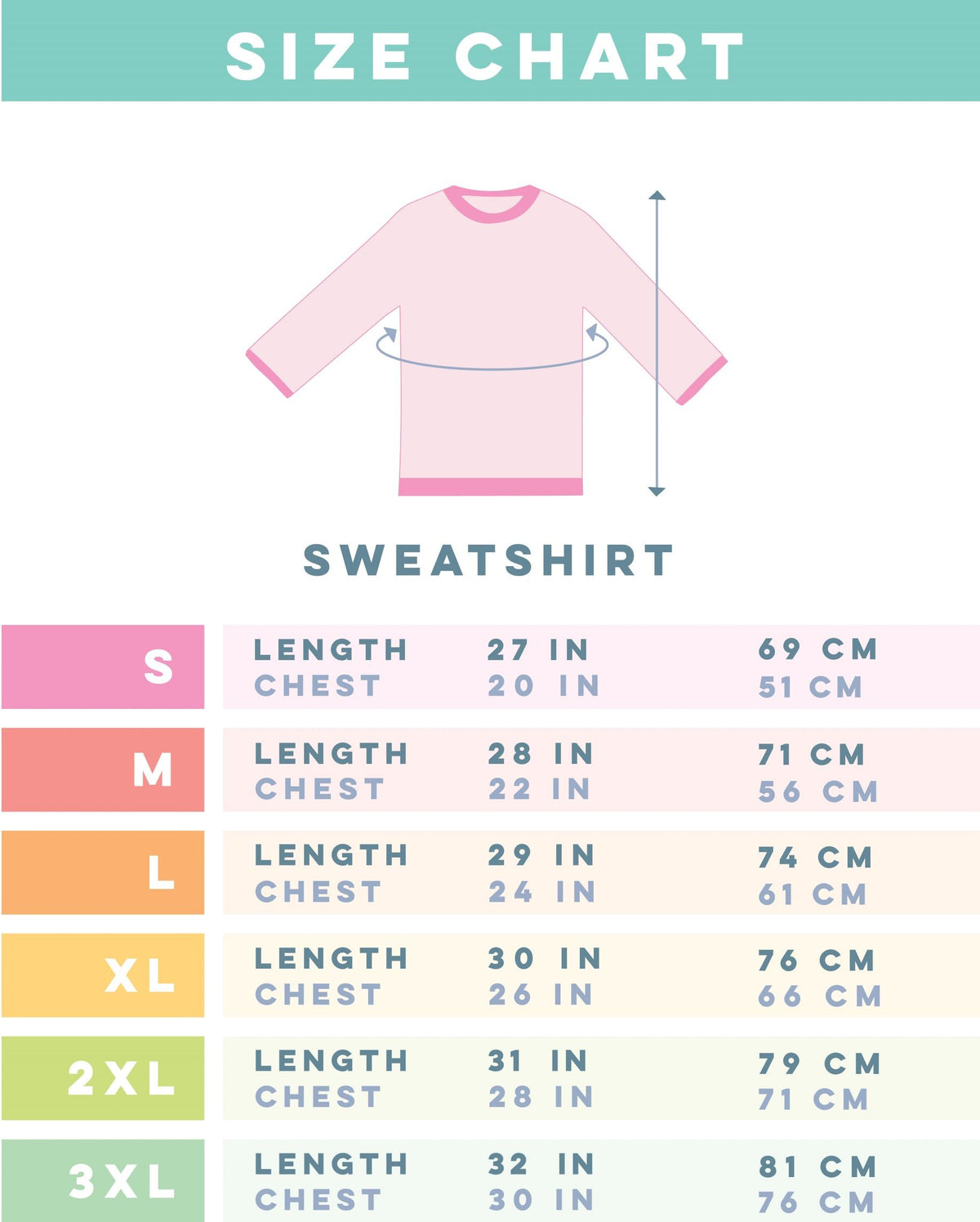 Sweatshirt - Cavaliers