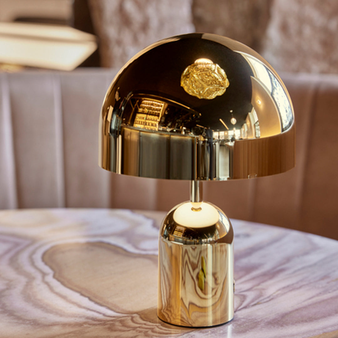 Bell Portable LED Table Lamp