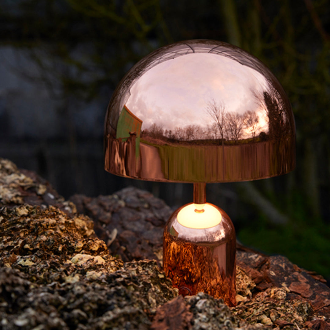 Bell Portable LED Table Lamp