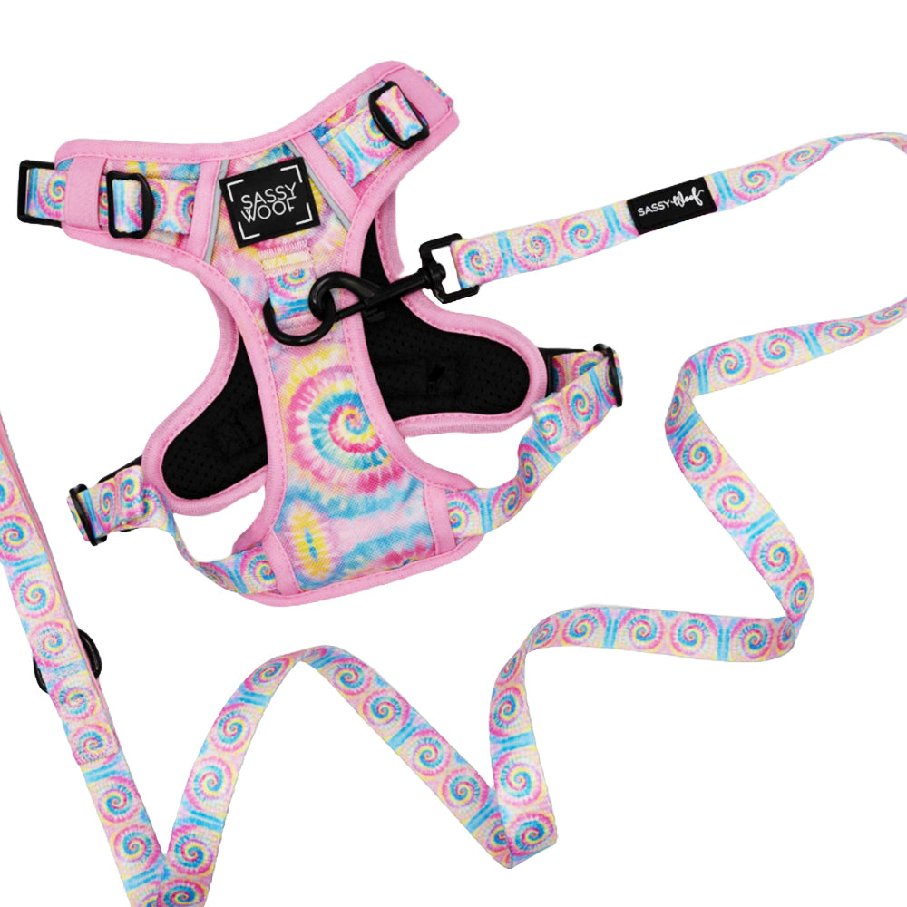 Dog Two Piece Bundle - Good Vibes