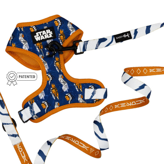 Dog Two Piece Bundle - STAR WARS™ Ahsoka