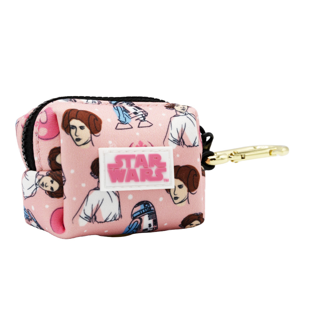 Dog Four Piece Bundle - STAR WARS™ Princess Leia