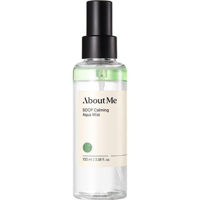 About Me Forest Soothing Moisture Mist