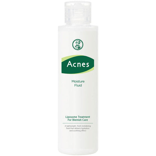 Acnes Moisture Fluid