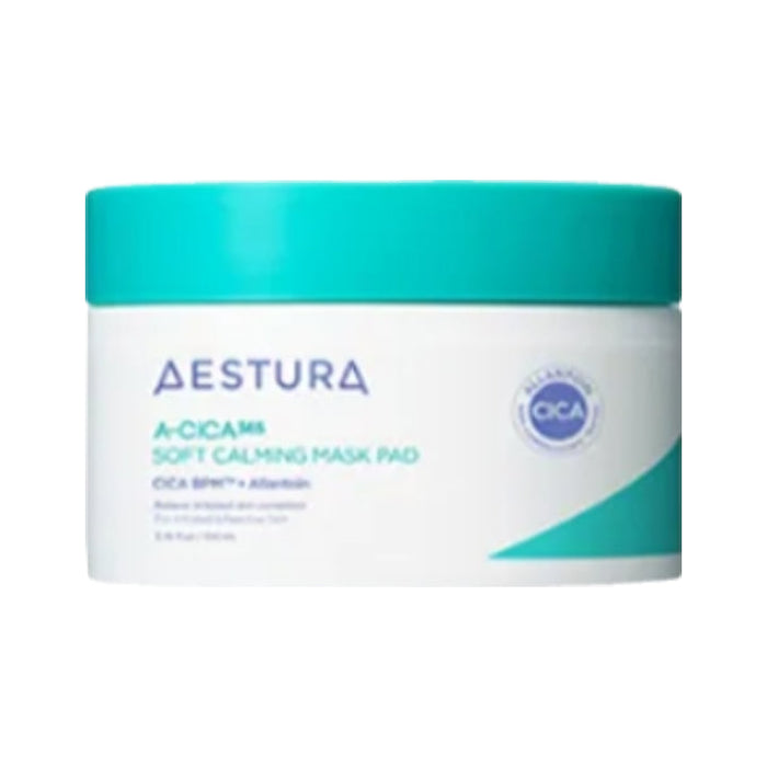 Aestura A Cica 365 Soft Soothing Pack Pad
