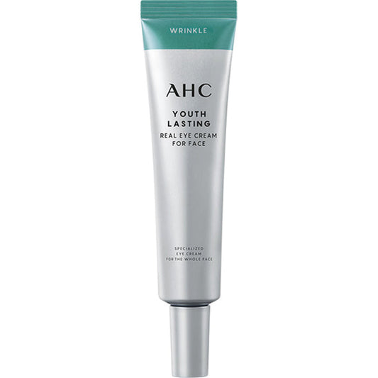 AHC Youth Lasting Real Eye Cream For Face