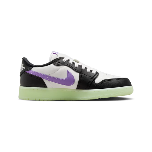Air Jordan 1 Low Retro Big Kids’ – HF0410-001