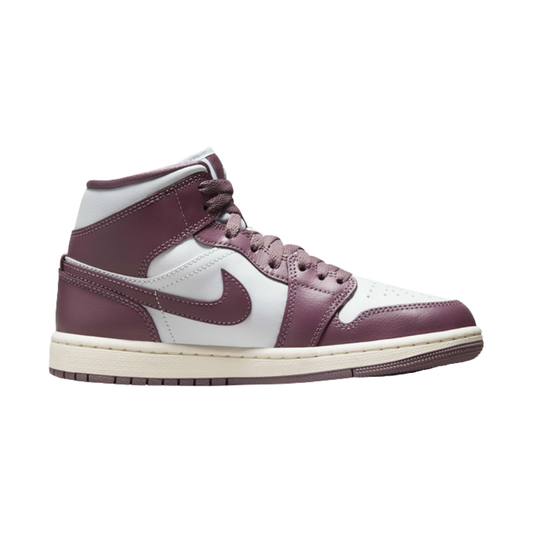 Air Jordan 1 Mid Women’s Shoes - BQ6472-050