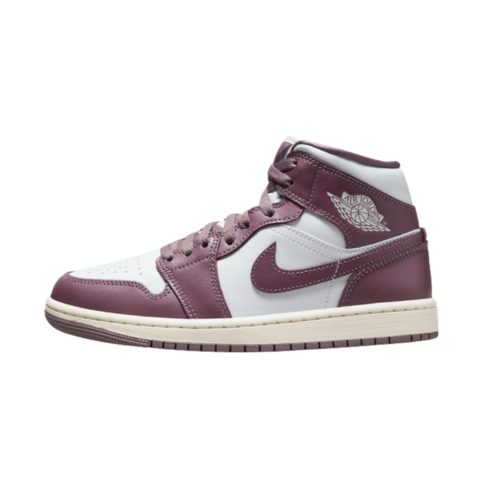 Air Jordan 1 Mid Women’s Shoes - BQ6472-050