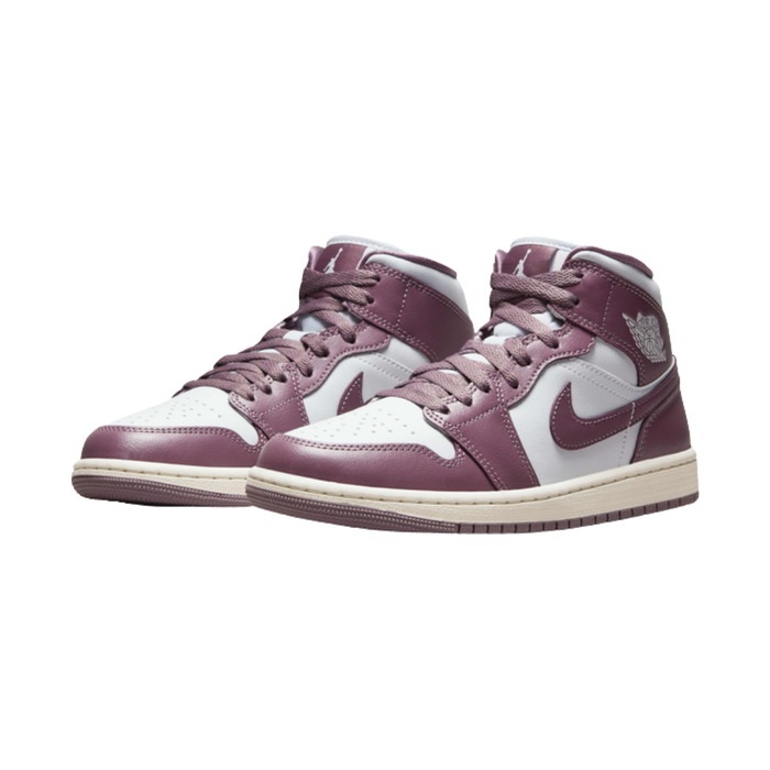 Air Jordan 1 Mid Women’s Shoes - BQ6472-050