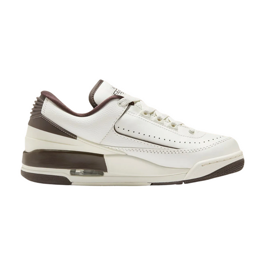 Air Jordan 2/3 Women’s Shoes Sail / Earth – FZ4122-120