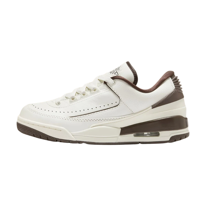 Air Jordan 2/3 Women’s Shoes Sail / Earth – FZ4122-120