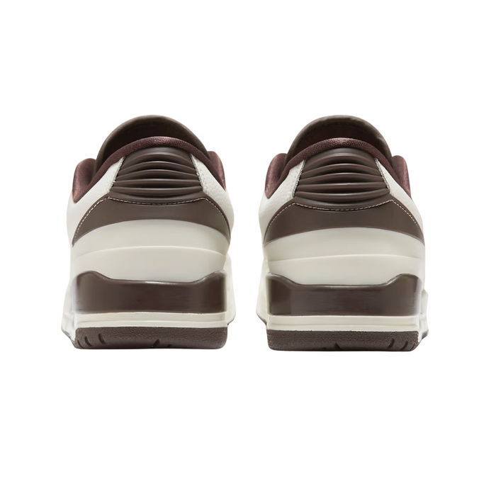 Air Jordan 2/3 Women’s Shoes Sail / Earth – FZ4122-120
