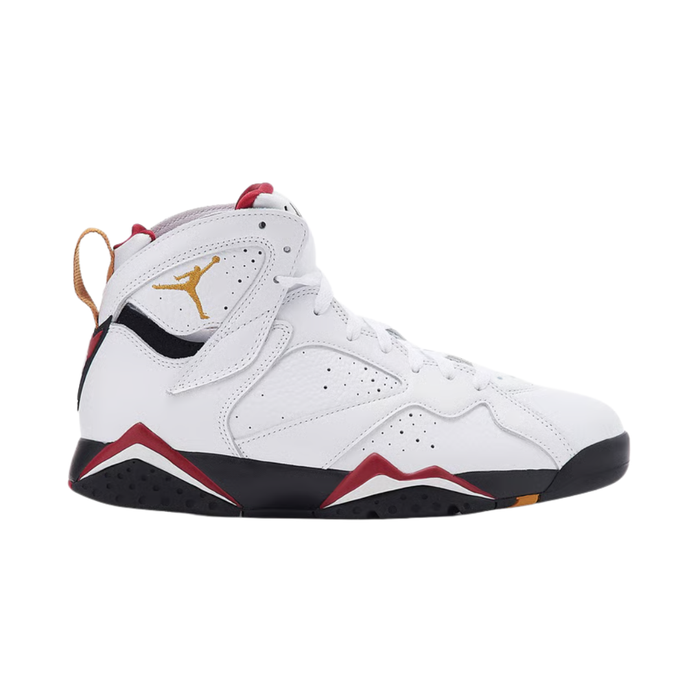 Air Jordan 7 Retro "Cardinal" (2022) Men's Shoes – CU9307-106