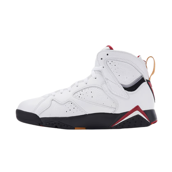 Air Jordan 7 Retro "Cardinal" (2022) Men's Shoes – CU9307-106