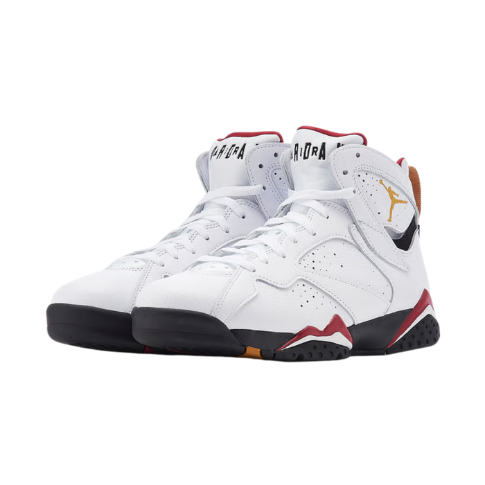 Air Jordan 7 Retro "Cardinal" (2022) Men's Shoes – CU9307-106