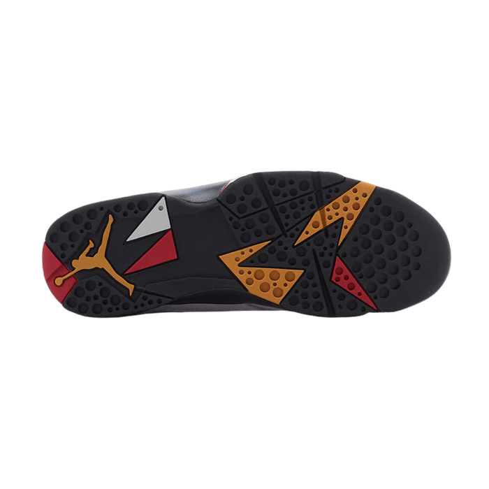 Air Jordan 7 Retro "Cardinal" (2022) Men's Shoes – CU9307-106