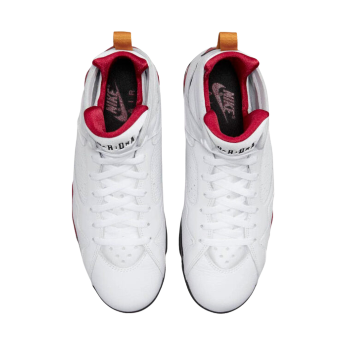 Air Jordan 7 Retro "Cardinal" (2022) Men's Shoes – CU9307-106