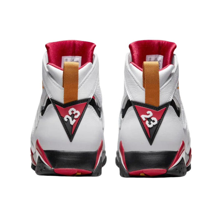 Air Jordan 7 Retro "Cardinal" (2022) Men's Shoes – CU9307-106