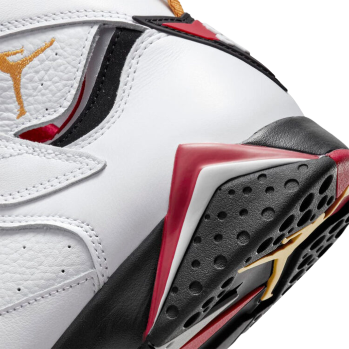 Air Jordan 7 Retro "Cardinal" (2022) Men's Shoes – CU9307-106