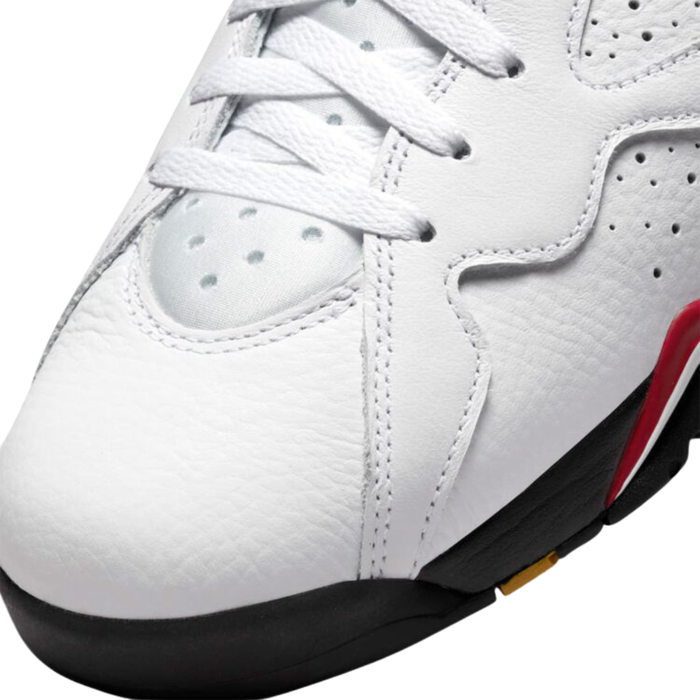 Air Jordan 7 Retro "Cardinal" (2022) Men's Shoes – CU9307-106