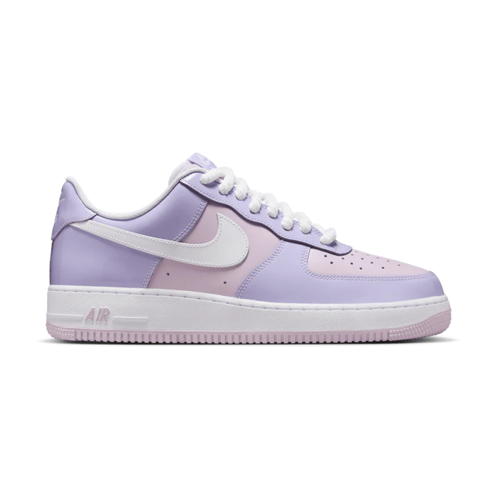 Nike Air Force 1 ’07 LV8 Shoes –  HV9405-500