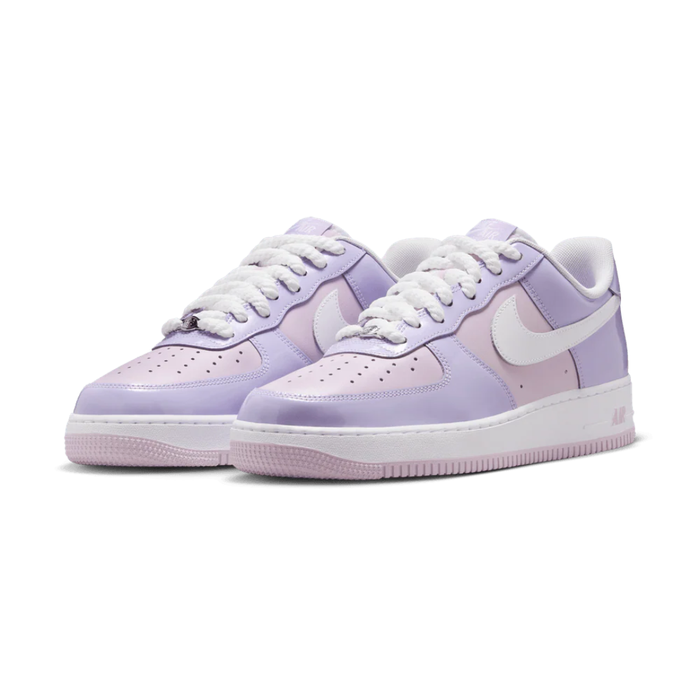 Nike Air Force 1 ’07 LV8 Shoes –  HV9405-500