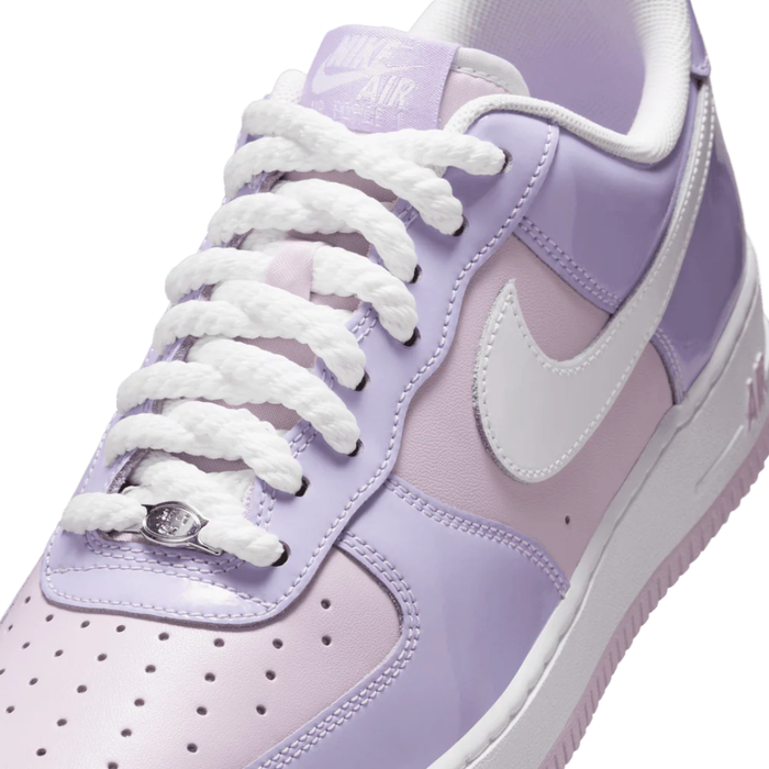 Nike Air Force 1 ’07 LV8 Shoes –  HV9405-500