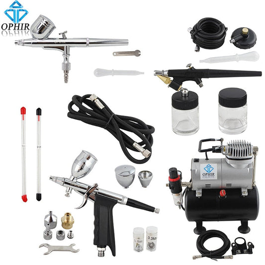 AirBrush Kit-TopOnlineBargains.Com