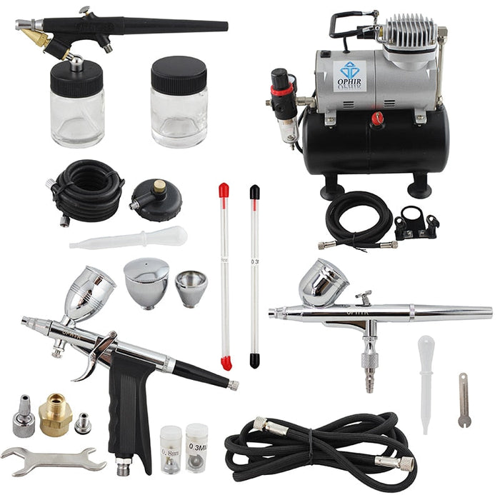 AirBrush Kit-TopOnlineBargains.Com