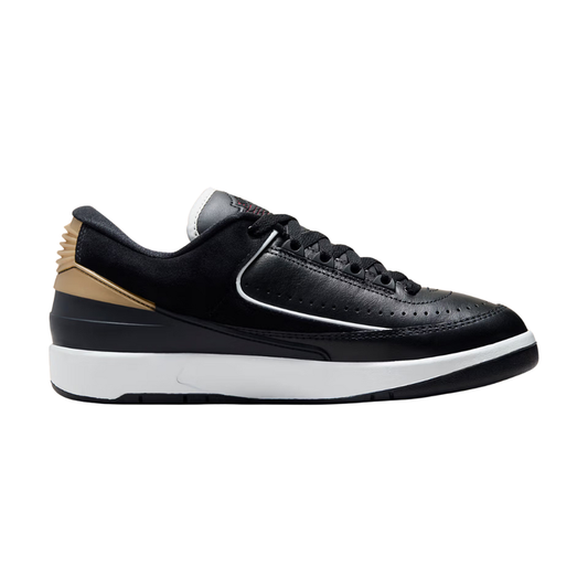 Jordan AJ2 Retro Low Women's Shoes – DX4401-001