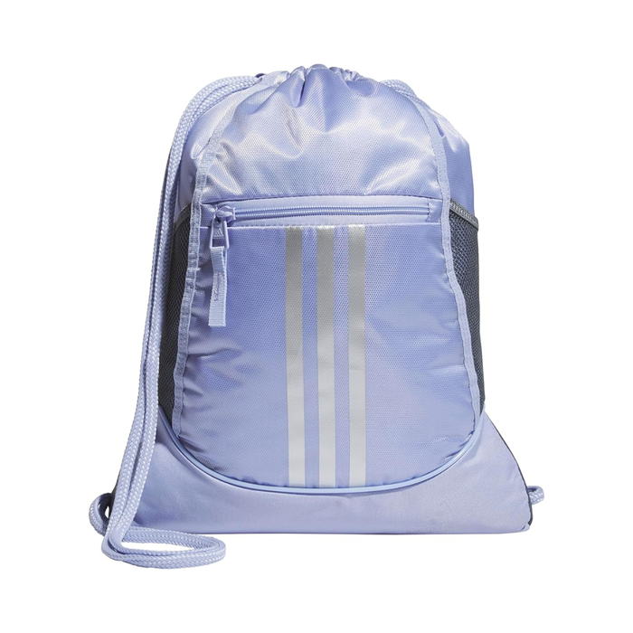 Adidas Alliance Sackpack Drawstring Bag — JJ7802