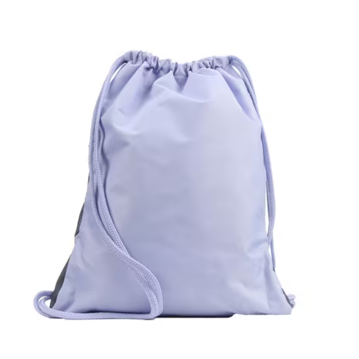 Adidas Alliance Sackpack Drawstring Bag — JJ7802
