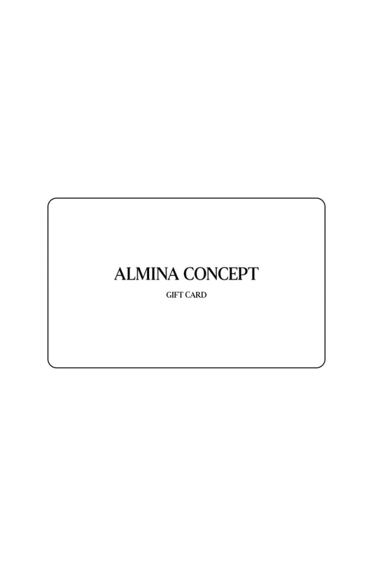 Almina Concept Gift Card