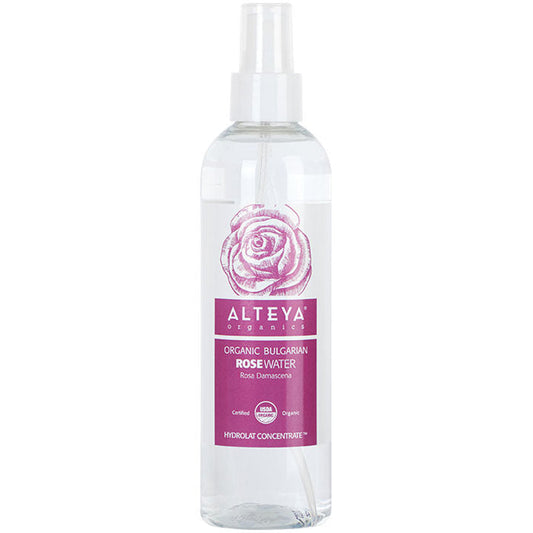 Alteya Organics Organic Bulgarian Rose Water