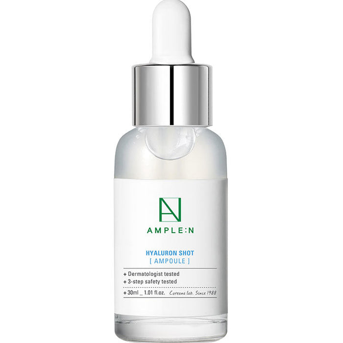 AMPLE:N Hyaluron Shot Ampoule