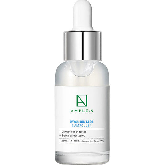 AMPLE:N Hyaluron Shot Ampoule