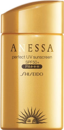 ANESSA Perfect UV Sunscreen [SPF50+/PA+++]