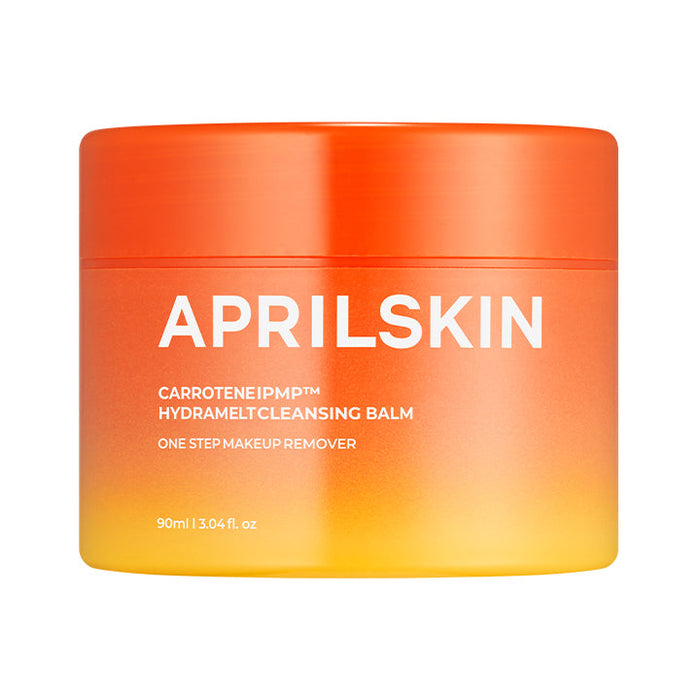 April Skin Carotene Melting Cleansing Balm