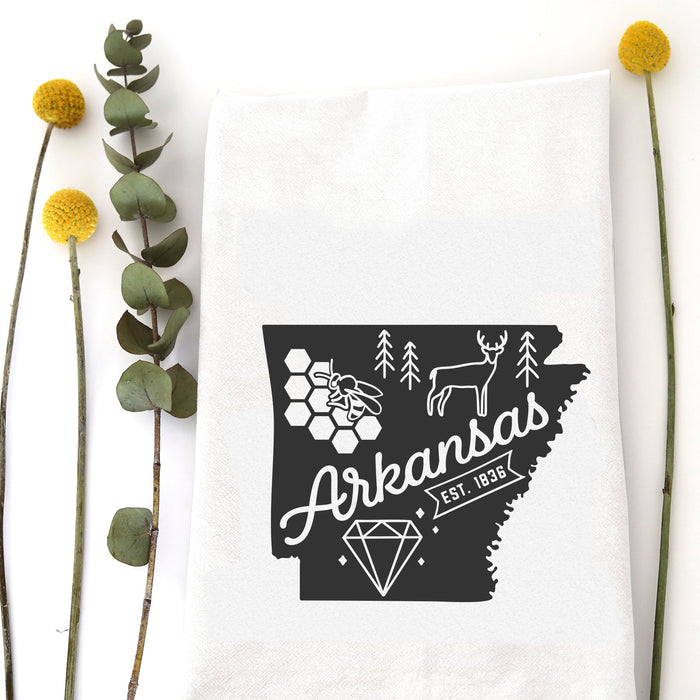 ARKANSAS ICON