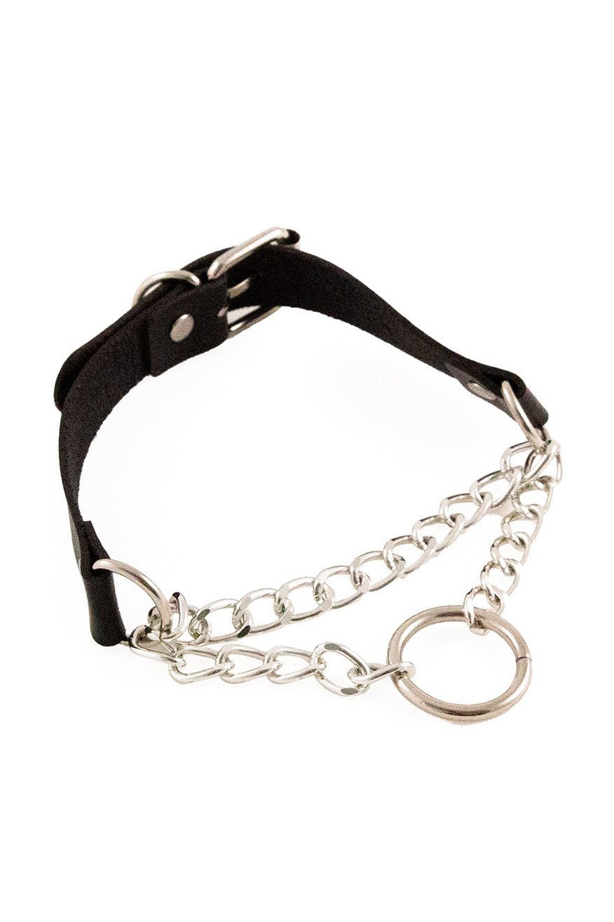 Ash Bite Collar