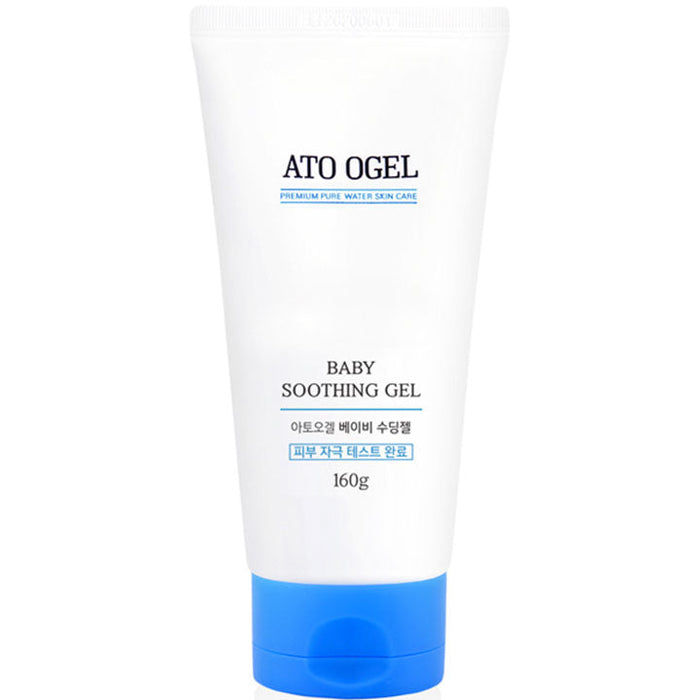 ATO OGEL Baby Soothing Gel
